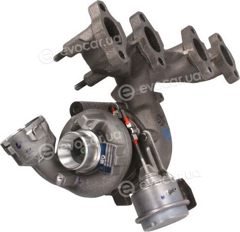 BorgWarner 5439 988 0068