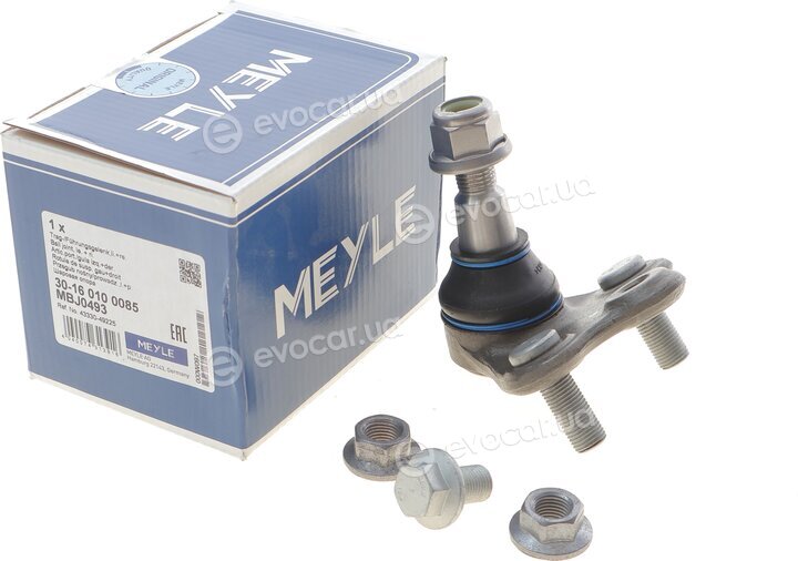 Meyle 30-16 010 0085