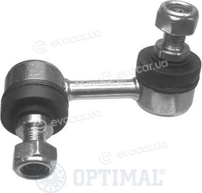 Optimal G7-636