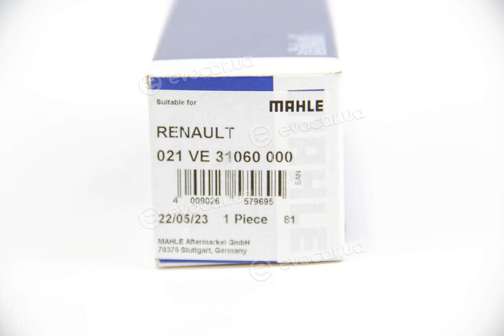 Mahle 021 VE 31060 000