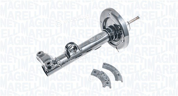 Magneti Marelli 357223070000