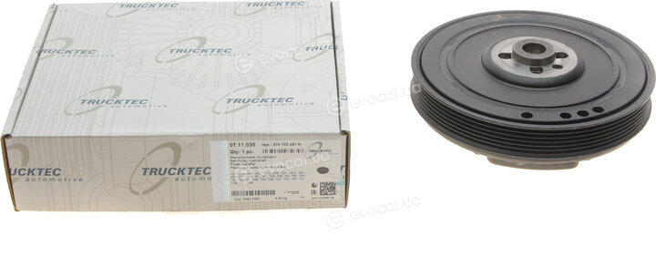 Trucktec 07.11.030