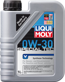 Liqui Moly 2852