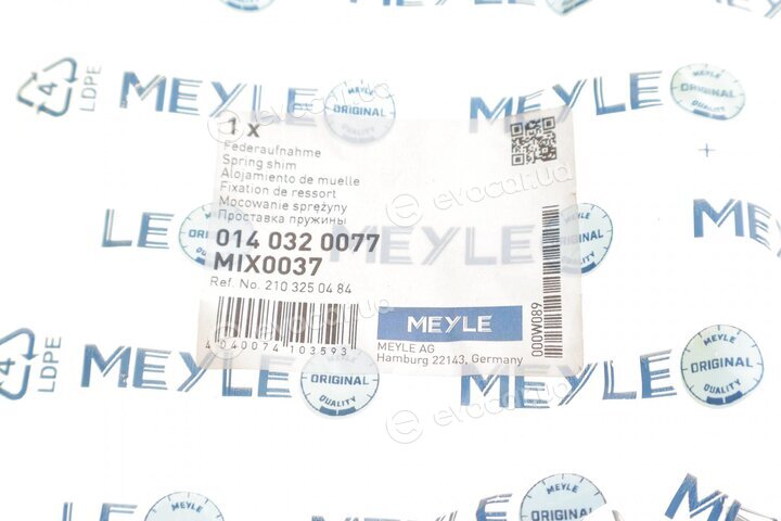 Meyle 014 032 0077