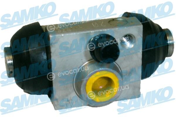 LPR / Samko C31178