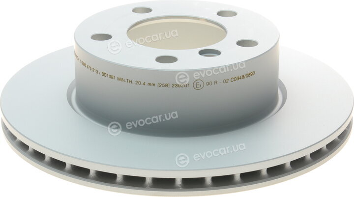Bosch 0 986 479 213
