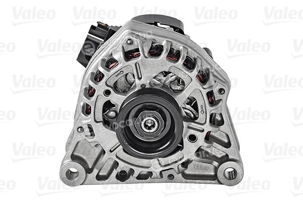 Valeo 437355