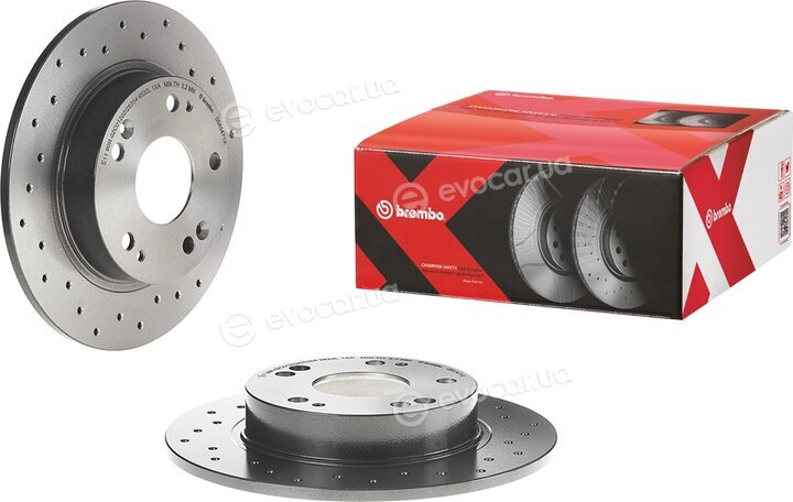 Brembo 08.A147.1X