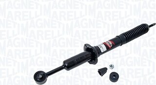 Magneti Marelli 358017007000