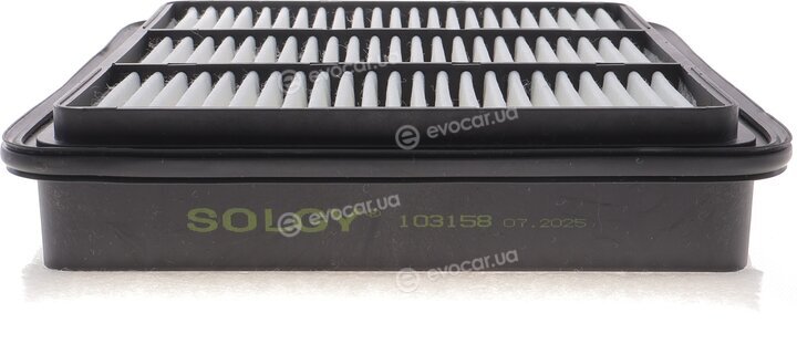 Solgy 103158