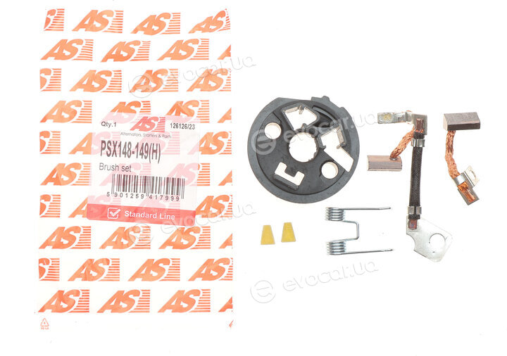 AS PSX148-149(H)