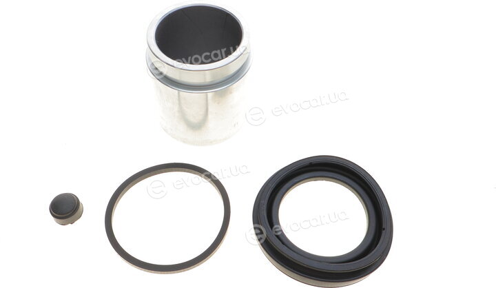 Kawe / Quick Brake 114-5074