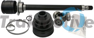 TrakMotive 45-0156
