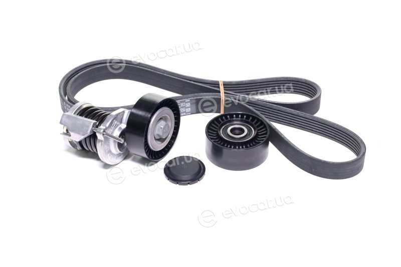 Continental 6PK1580K1