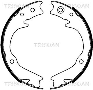 Triscan 8100 68003