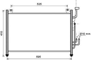 Starline A MZA 5236