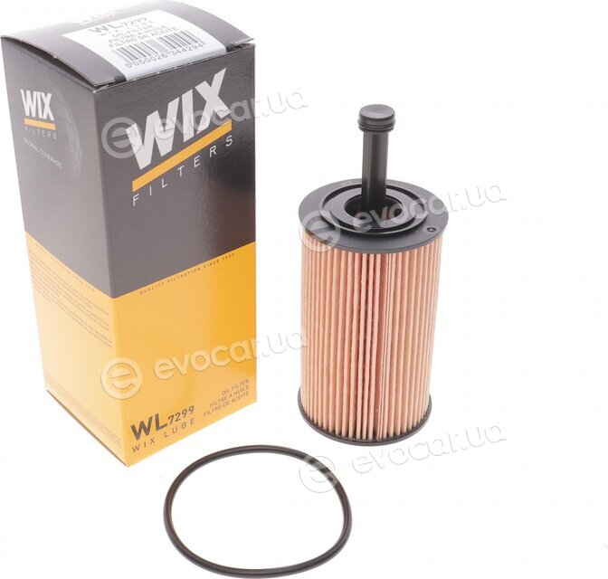 WIX WL7299