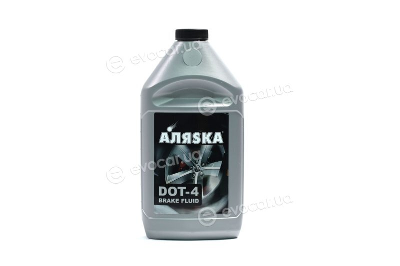 Аляsка 5438