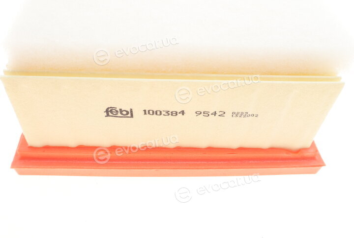 Febi 100384