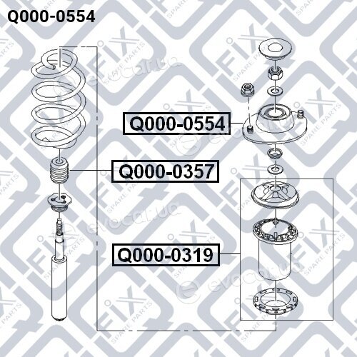 Q-Fix Q0000554