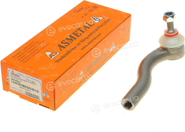 AS Metal 17FI5501