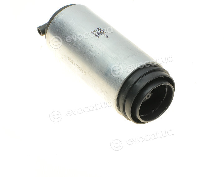 Astemo (Hitachi) / Huco 133351