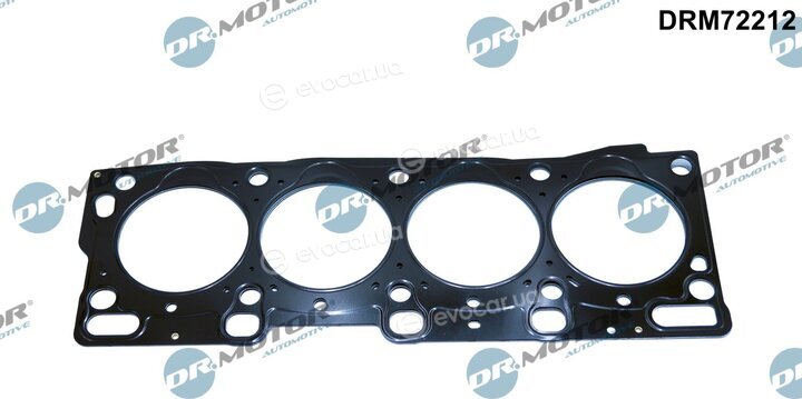 Dr. Motor DRM72212