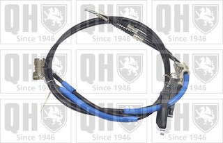 Quinton Hazell BC3388