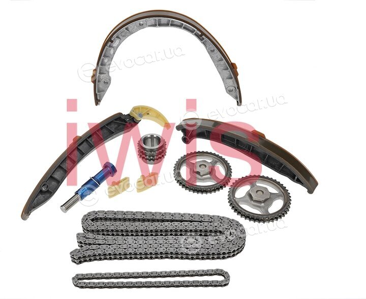 Iwis 59138Set