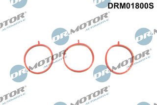 Dr. Motor DRM01800S