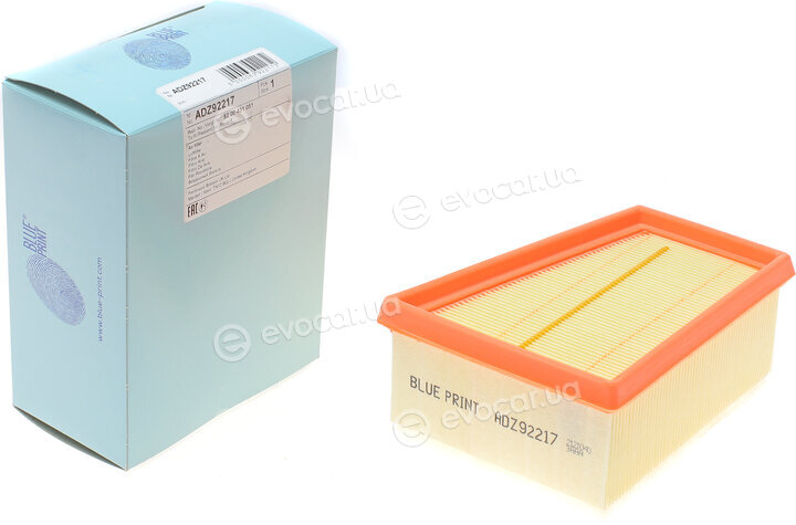 Blue Print ADZ92217