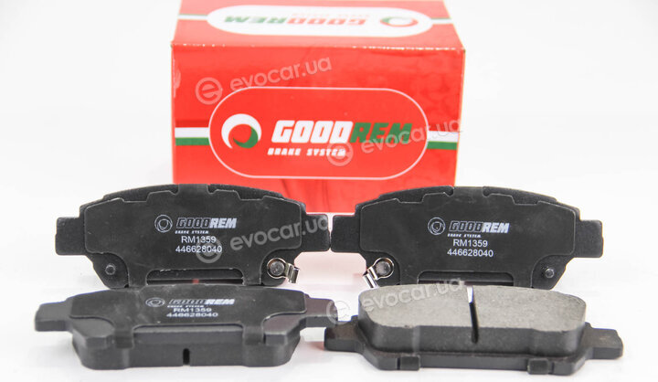 Goodrem RM1359