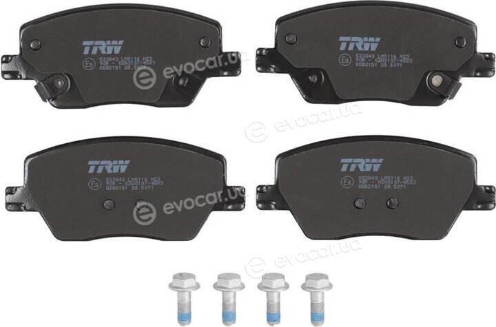 TRW GDB2151