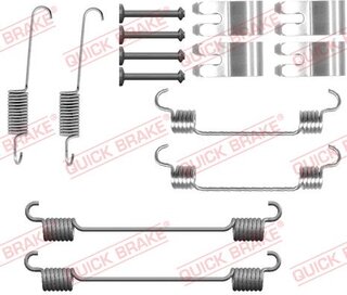 Kawe / Quick Brake 105-0076