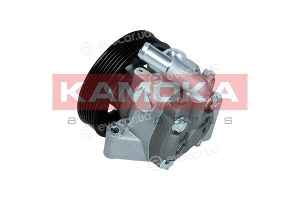 Kamoka PP124