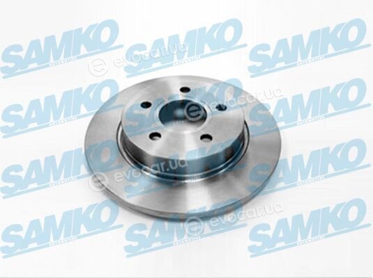 LPR / Samko F1026P