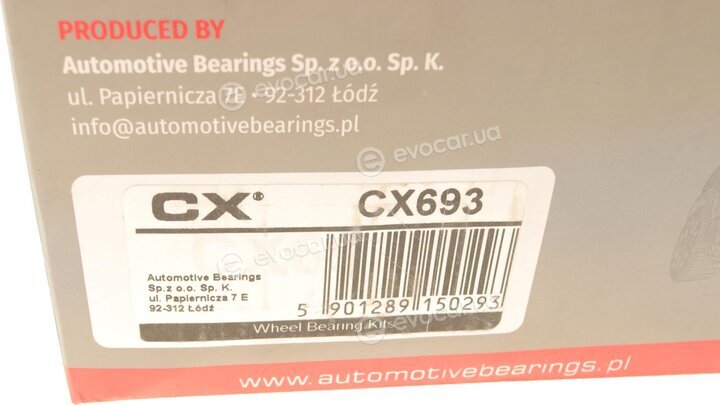 CX 693