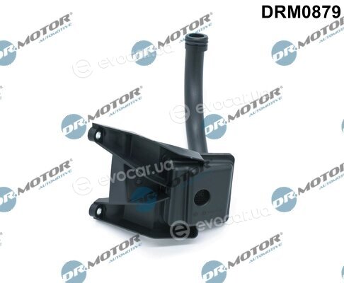 Dr. Motor DRM0879