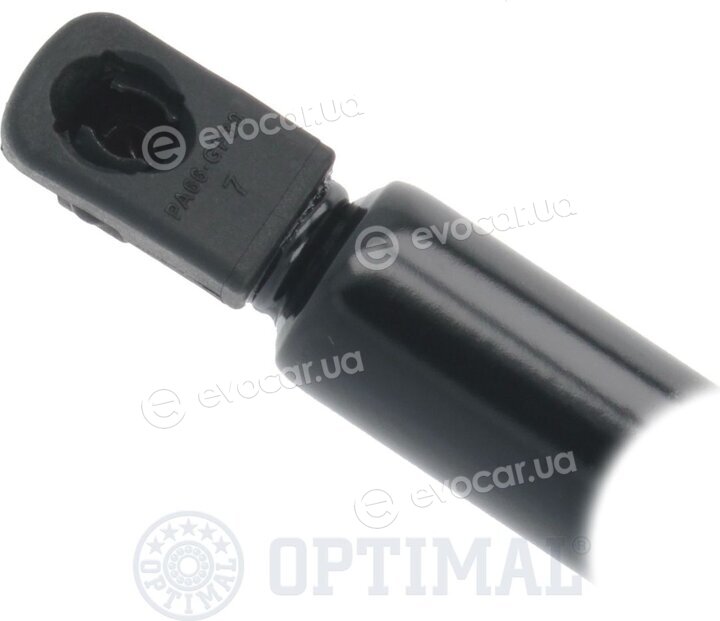 Optimal AG-50784