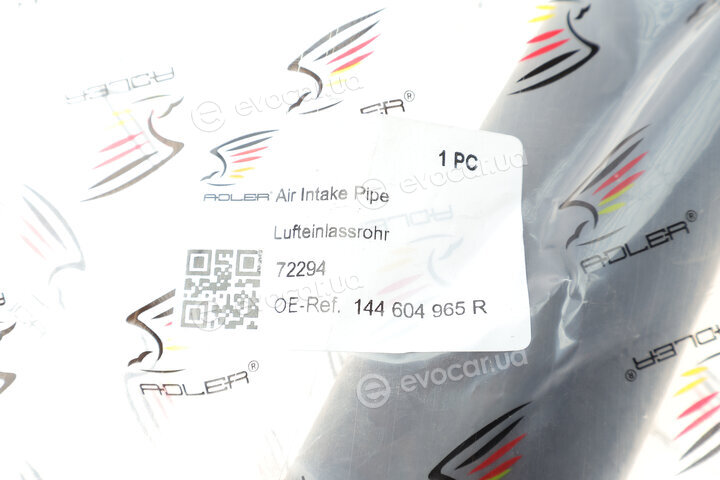 Adler 144604965R