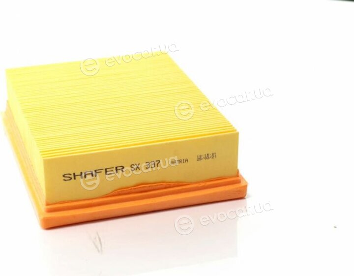 Shafer SX337