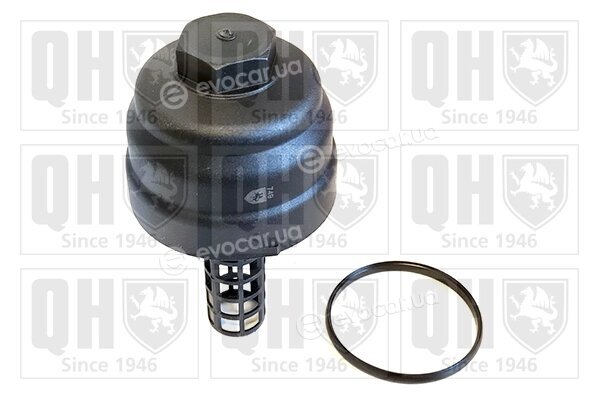 Quinton Hazell QOC1050