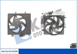 Kale 414200