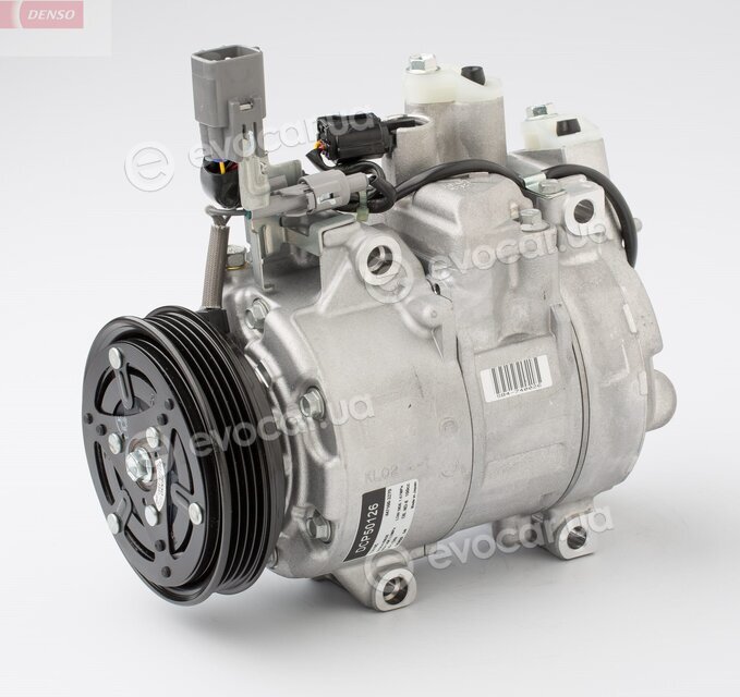 Denso DCP50126