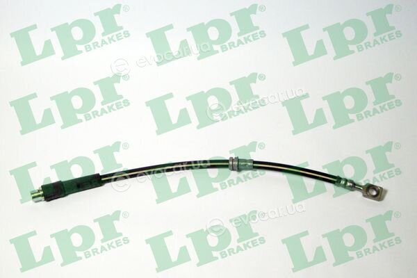 LPR / Samko 6T47902