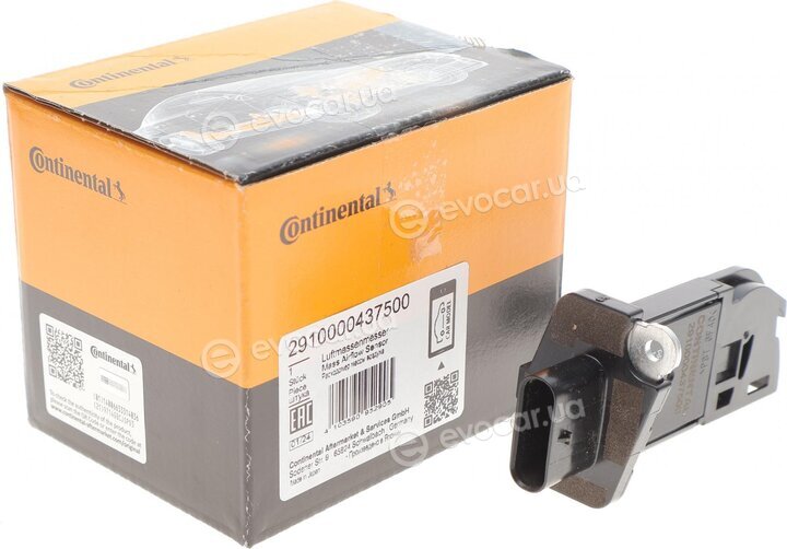 Continental 2910000437500