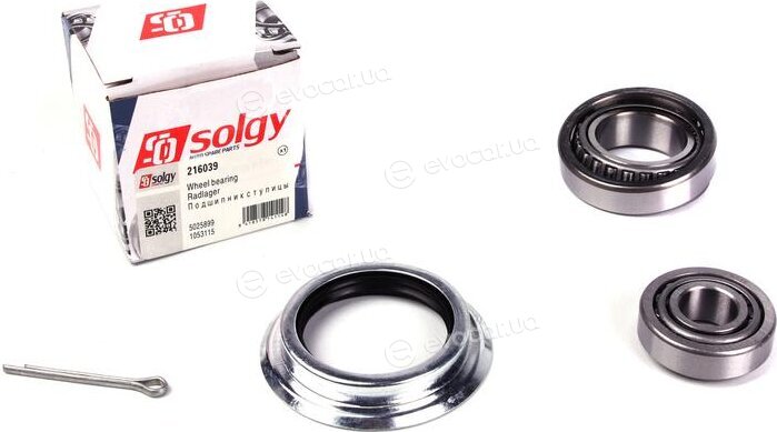 Solgy 216039