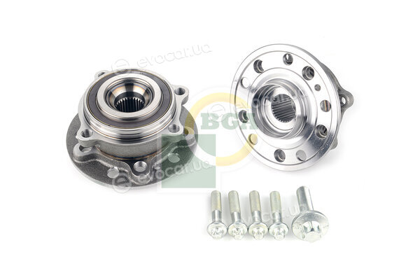 BGA WHB5607K