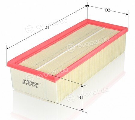 Tecneco AR10077PM