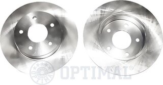 Optimal BS-8116C